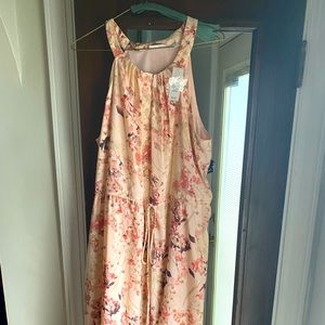 NY and Company spring dress